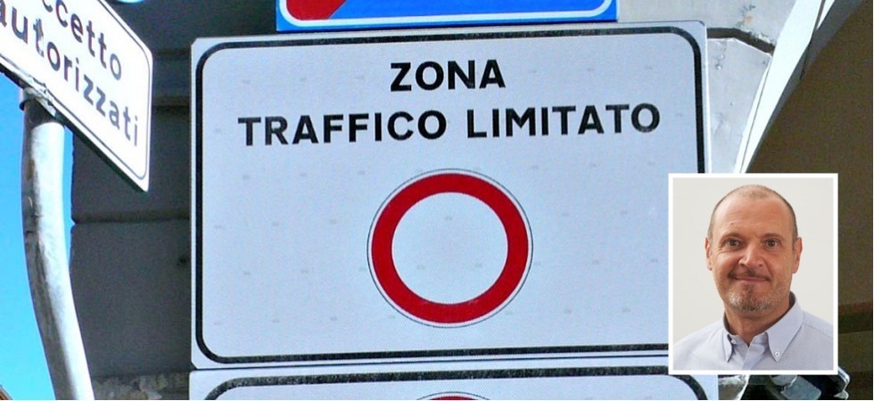 I commercianti bocciano la Ztl?